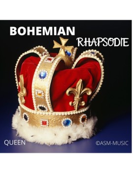 Bohémian Rhapsody