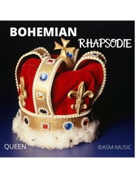 Bohémian Rhapsody