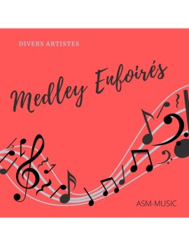 Medley Les Enfoirés