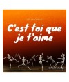C\'est toi que je t\'aime