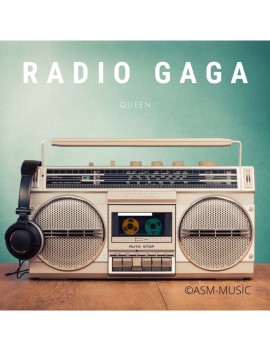 Radio Gaga