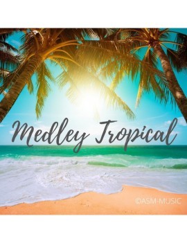 Medley Tropical