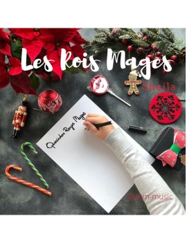 Les Rois Mâges