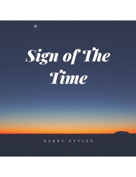 Sign of The Time