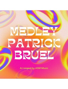 Medley PATRICK BRUEL